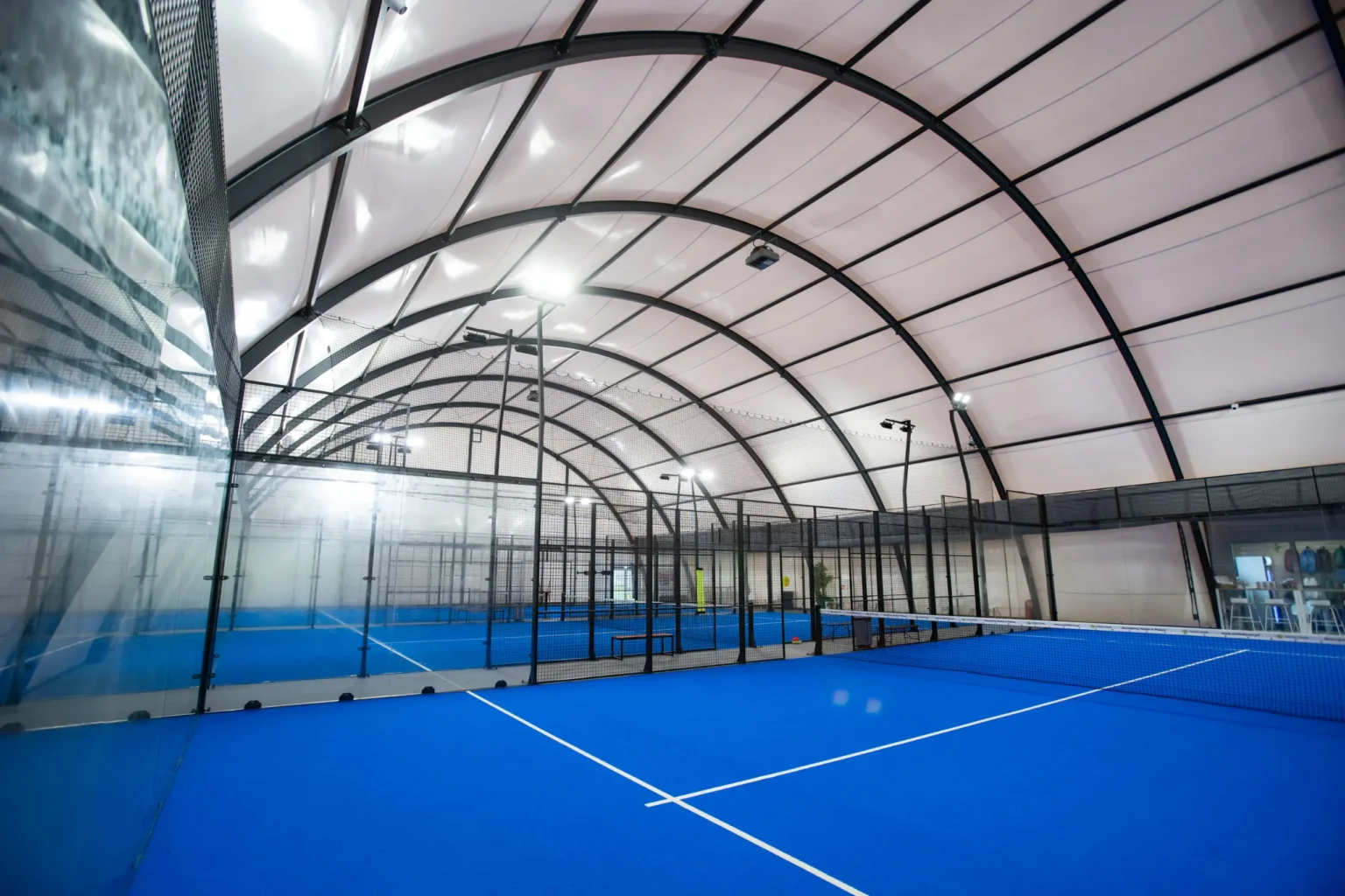 tenistal - hala padel - korty padlowe - hala do padla - hala łukowa (25)