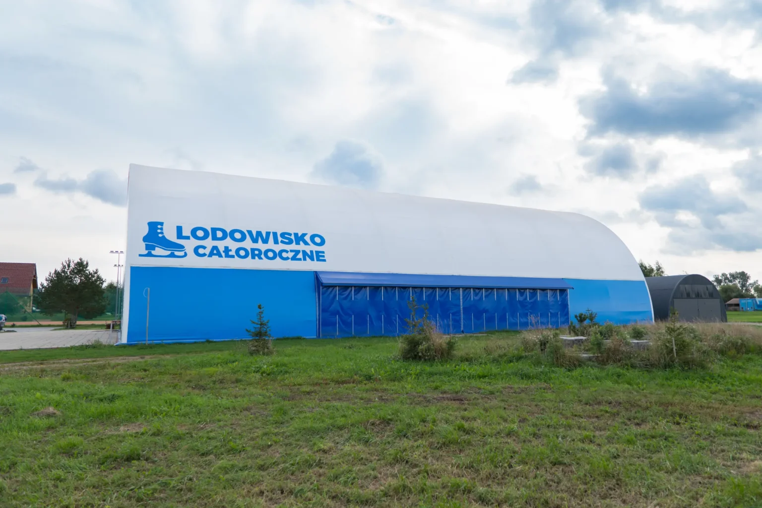 tenistal - lodowisko - hala sportowa - lodowisko kryte - hala łukowa (1)