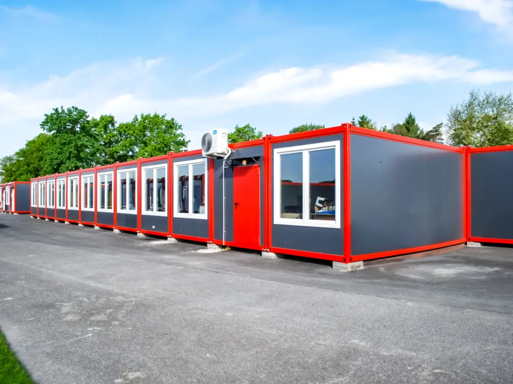boxtainer zestawy modulowe zestawy kontenerowe 11