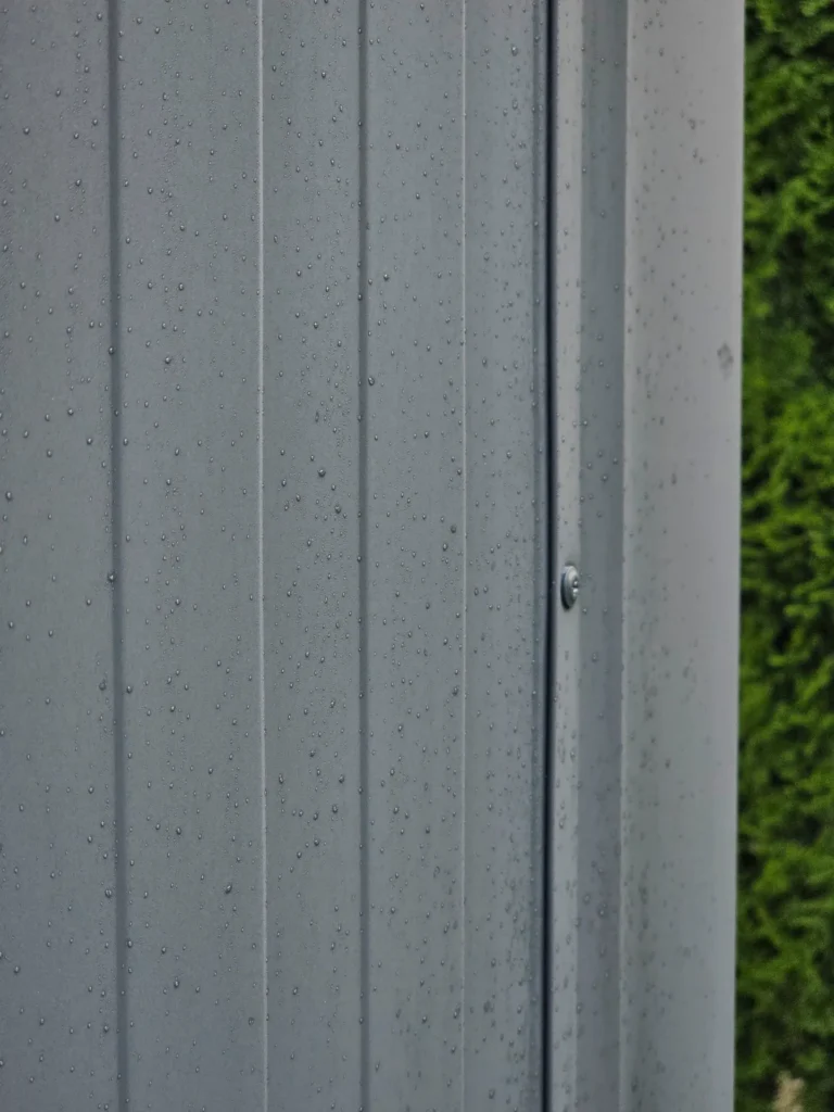 kontener z płyty warstwowej - boxtainer - producent kontenerów - standardowy kontener - prosty pawilon - tani kontener (42)