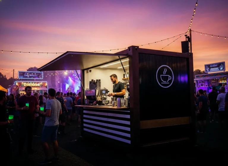 boxtainer - kontener gastronomiczny - pawilony gastro (1)