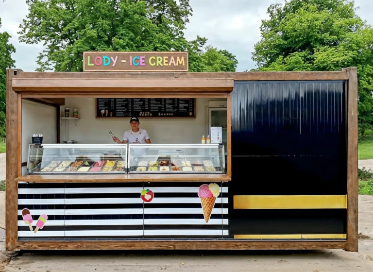 boxtainer - kontener gastronomiczny - pawilony gastro (7)