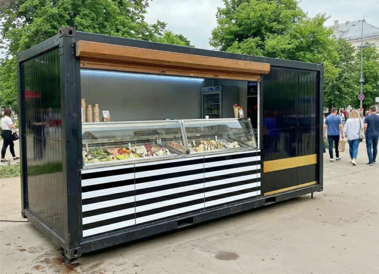 boxtainer - kontener gastronomiczny - pawilony gastro (8)