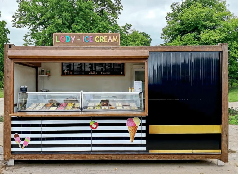 boxtainer - kontener gastronomiczny - pawilony gastro (9)