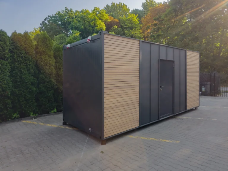 boxtainer - kontener socjalny - kontener dla pracowników (6)