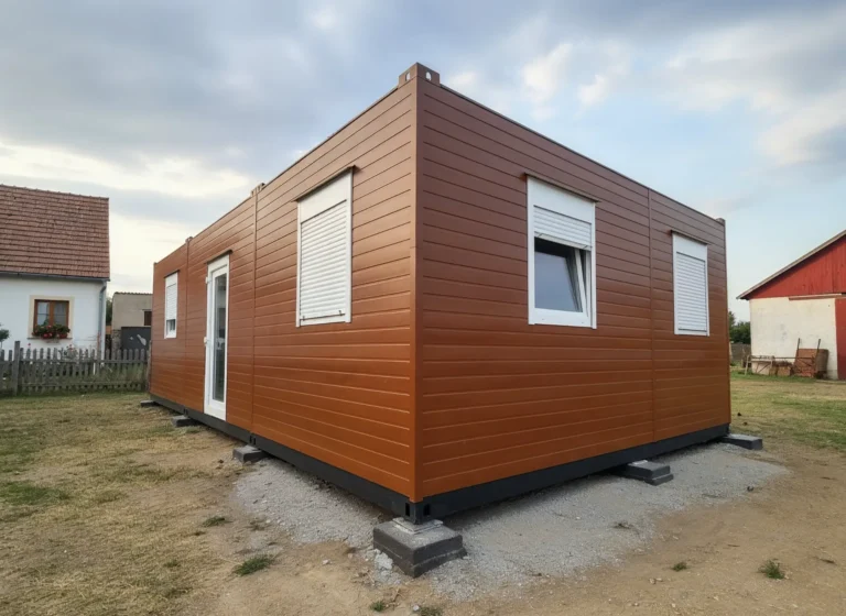 boxtainer - kontenery mieszkalne - moduły mieszkalne - kontenery mieszkaniowe (2)