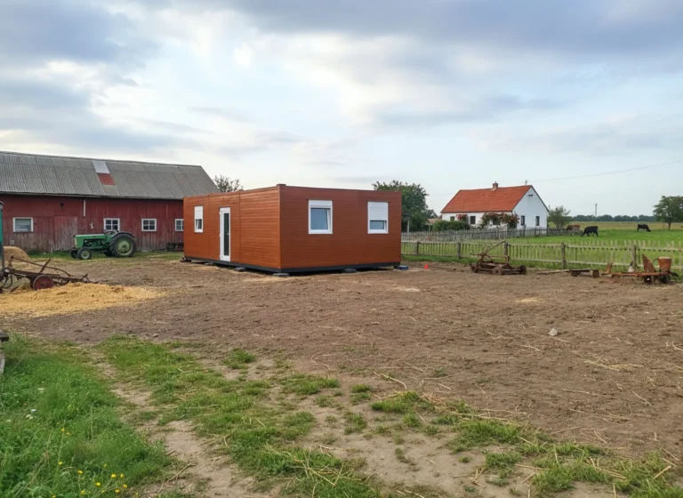 boxtainer - kontenery mieszkalne - moduły mieszkalne - kontenery mieszkaniowe (6)