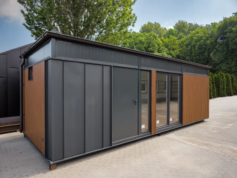 boxtainer - pawilon handlowo usługowy - kontener handlowo usługowy (2)