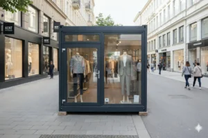 boxtainer - pawilony handlowe - kontener handlowy - kontenerowe biuro sprzedaży (4)