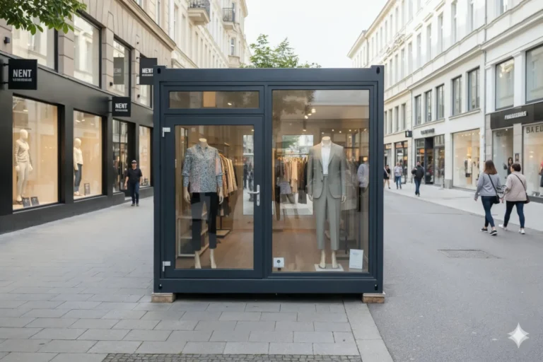 boxtainer - pawilony handlowe - kontener handlowy - kontenerowe biuro sprzedaży (4)