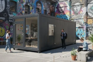 boxtainer - pawilony handlowe - kontener handlowy - kontenerowe biuro sprzedaży (6)