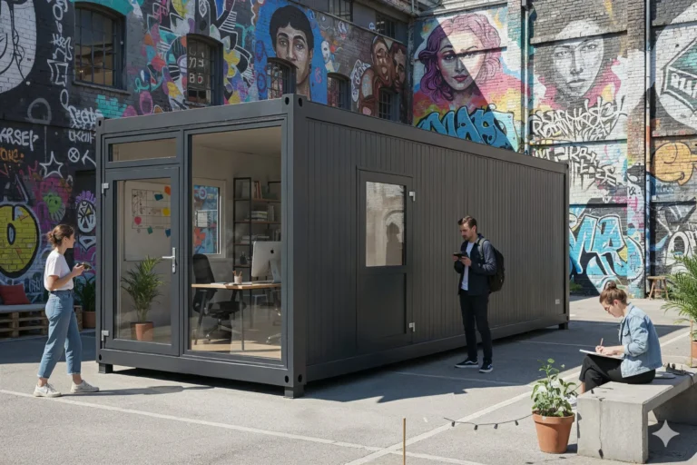 boxtainer - pawilony handlowe - kontener handlowy - kontenerowe biuro sprzedaży (6)