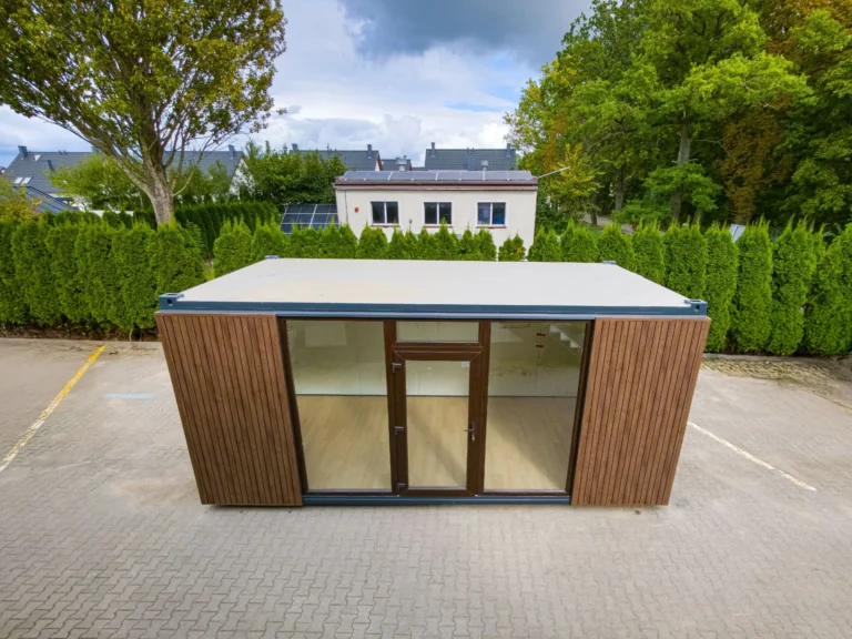 boxtainer - producent pawilonów - kontener usługowy - pawilon usługowy (2)