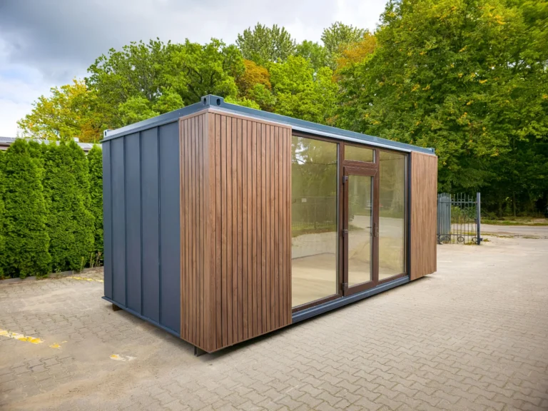 boxtainer - producent pawilonów - kontener usługowy - pawilon usługowy (8)