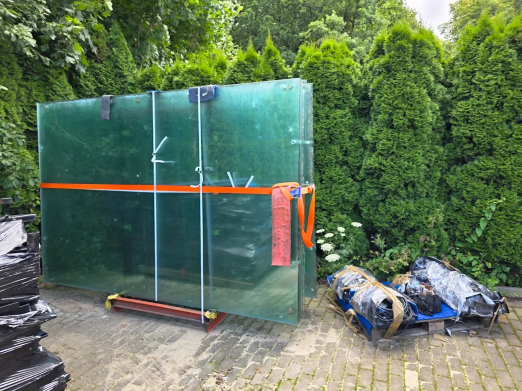 Oferty magazynowe 3 tenistal hale do padla hale padlowe padel uzywany 4