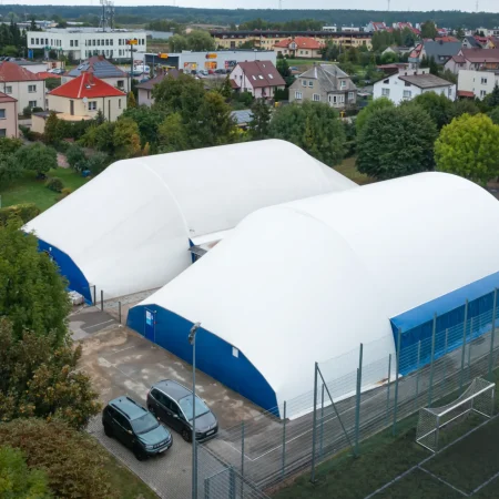 tenistal - hala tenisowa - korty tenisowe kryte - hala łukowa (1)